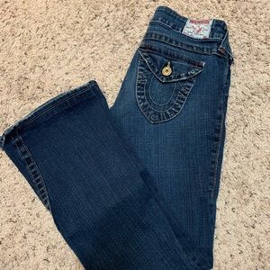 True religion jeans